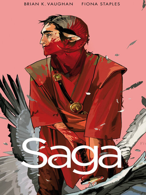 Title details for Saga 2 by Brian K. Vaughan - Wait list